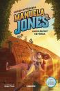 Manuela Jones 4 L'Arxiu Secret De Merida - Preview