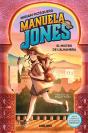 Manuela Jones (Edició En Català) 1 - El Misteri De L'Alhambra - Preview