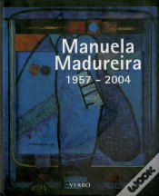 Capa do artigo Manuela Madureira 1957 - 2004