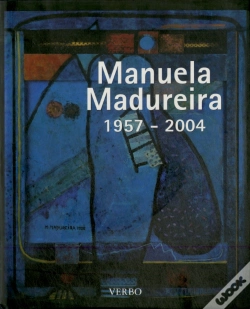 Capa do artigo Manuela Madureira 1957 - 2004