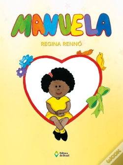 Capa do artigo Manuela