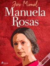 Capa do artigo Manuela Rosas