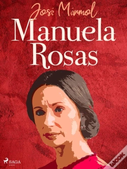Capa do artigo Manuela Rosas