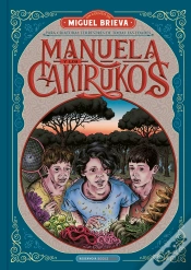 Capa do artigo Manuela Y Los Cakirukos