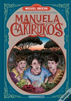 Capa do artigo Manuela Y Los Cakirukos