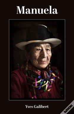 Capa do artigo Manuela