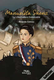 Capa do artigo Manuelita Sáenz