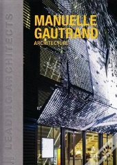 Manuelle Gautrand Architecture /Anglais