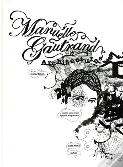 Capa do artigo Manuelle Gautrand. Architectures