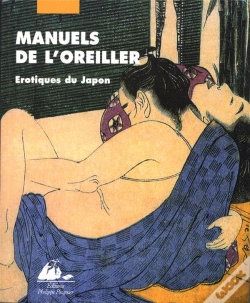 Capa do artigo Manuels De L'Oreiller ; Erotiques Du Japon