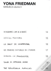 Manuels T.3