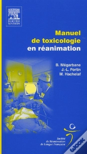 Capa do artigo Manueltoxicologie En Reanimation
