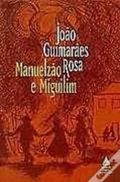 Capa do artigo Manuelzão e Miguilim