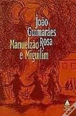 Capa do artigo Manuelzão e Miguilim