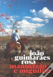 Capa do artigo Manuelzão e Miguilim