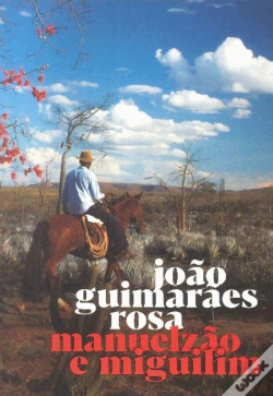 Capa do artigo Manuelzão e Miguilim