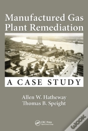 Capa do artigo Manufactured Gas Plant Remediation
