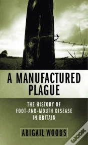 Capa do artigo Manufactured Plague