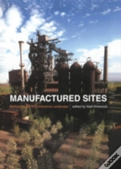 Capa do artigo Manufactured Sites
