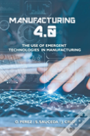 Manufacturing 4.0