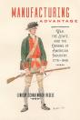 Manufacturing Advantage - Preview