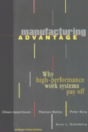 Manufacturing Advantage - Preview