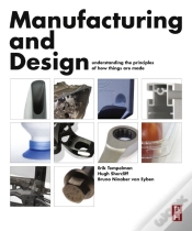 Capa do artigo Manufacturing And Design
