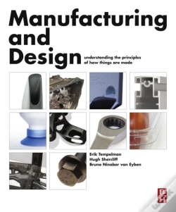 Capa do artigo Manufacturing And Design