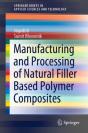 Manufacturing And Processing Of Natural Filler Based Polymer Composites - Preview