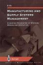 Manufacturing And Supply Systems Management - Preview