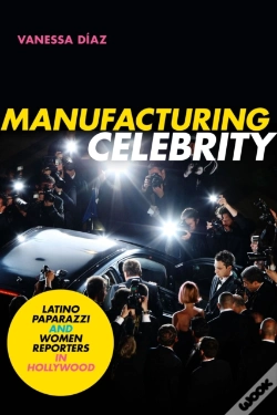 Capa do artigo Manufacturing Celebrity