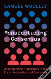 Capa do artigo Manufacturing Consensus
