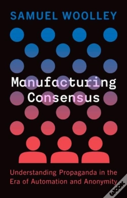 Capa do artigo Manufacturing Consensus