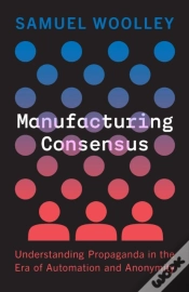Capa do artigo Manufacturing Consensus