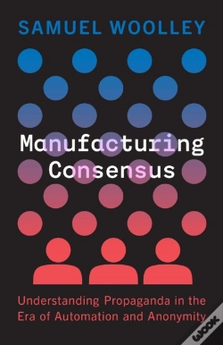 Capa do artigo Manufacturing Consensus