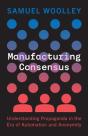 Manufacturing Consensus - Preview
