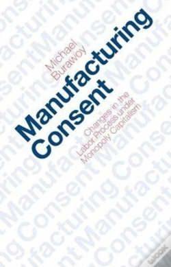 Capa do artigo Manufacturing Consent