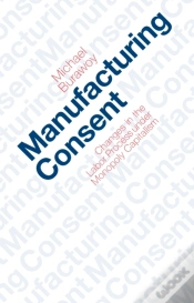 Capa do artigo Manufacturing Consent