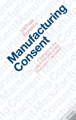 Capa do artigo Manufacturing Consent