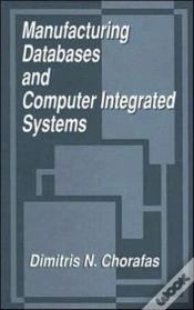 Capa do artigo Manufacturing Databases And Computer Integrated Systems
