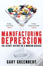 Capa do artigo Manufacturing Depression