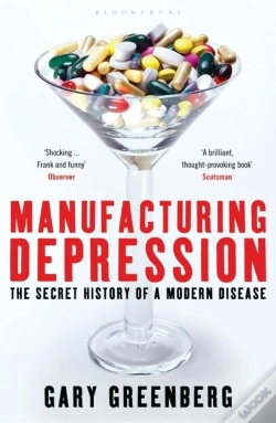 Capa do artigo Manufacturing Depression