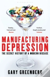 Capa do artigo Manufacturing Depression