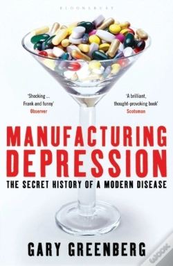 Capa do artigo Manufacturing Depression