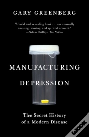 Capa do artigo Manufacturing Depression