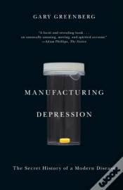 Capa do artigo Manufacturing Depression