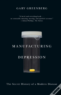 Capa do artigo Manufacturing Depression
