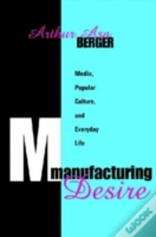 Capa do artigo Manufacturing Desire