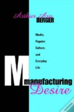 Capa do artigo Manufacturing Desire