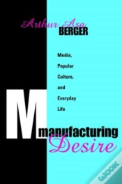 Capa do artigo Manufacturing Desire